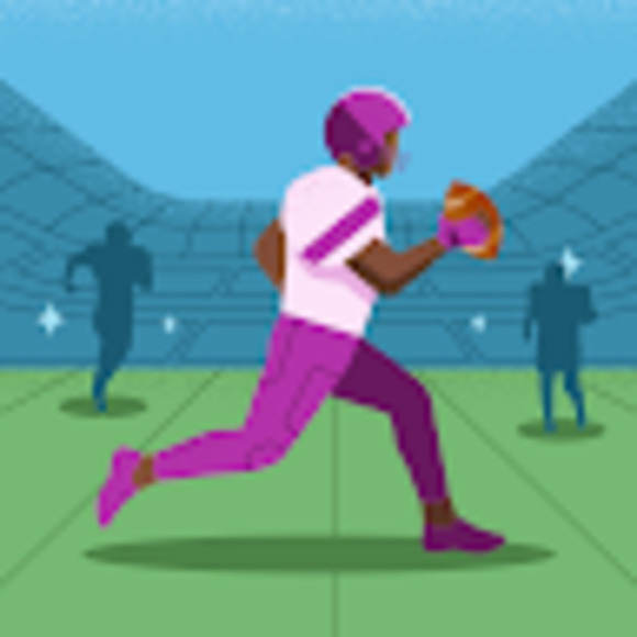 Meet your Posher, Luke - Picture 1 of 1